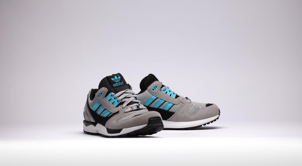 adidas Originals ZX 8000 | D65458 | AFEW STORE